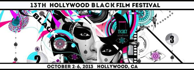 Official Selection - Hollywood Black Film Festival 