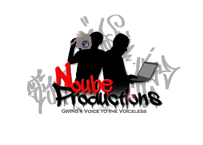 Noube Prod Logo
